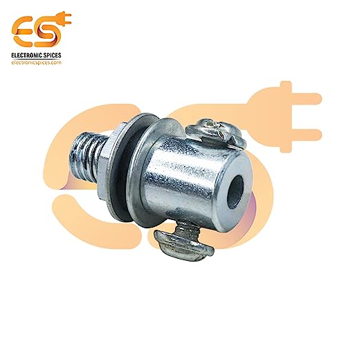 Image of Electronic Spices 775 DC Motor 5mm Shaft Adapter, Stud Connector