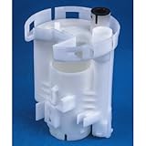 WAJ Fuel Filter 23300-0D030, 23300-21010 Fits For Lexus Scion Toyota Camry RX SC LS Corolla