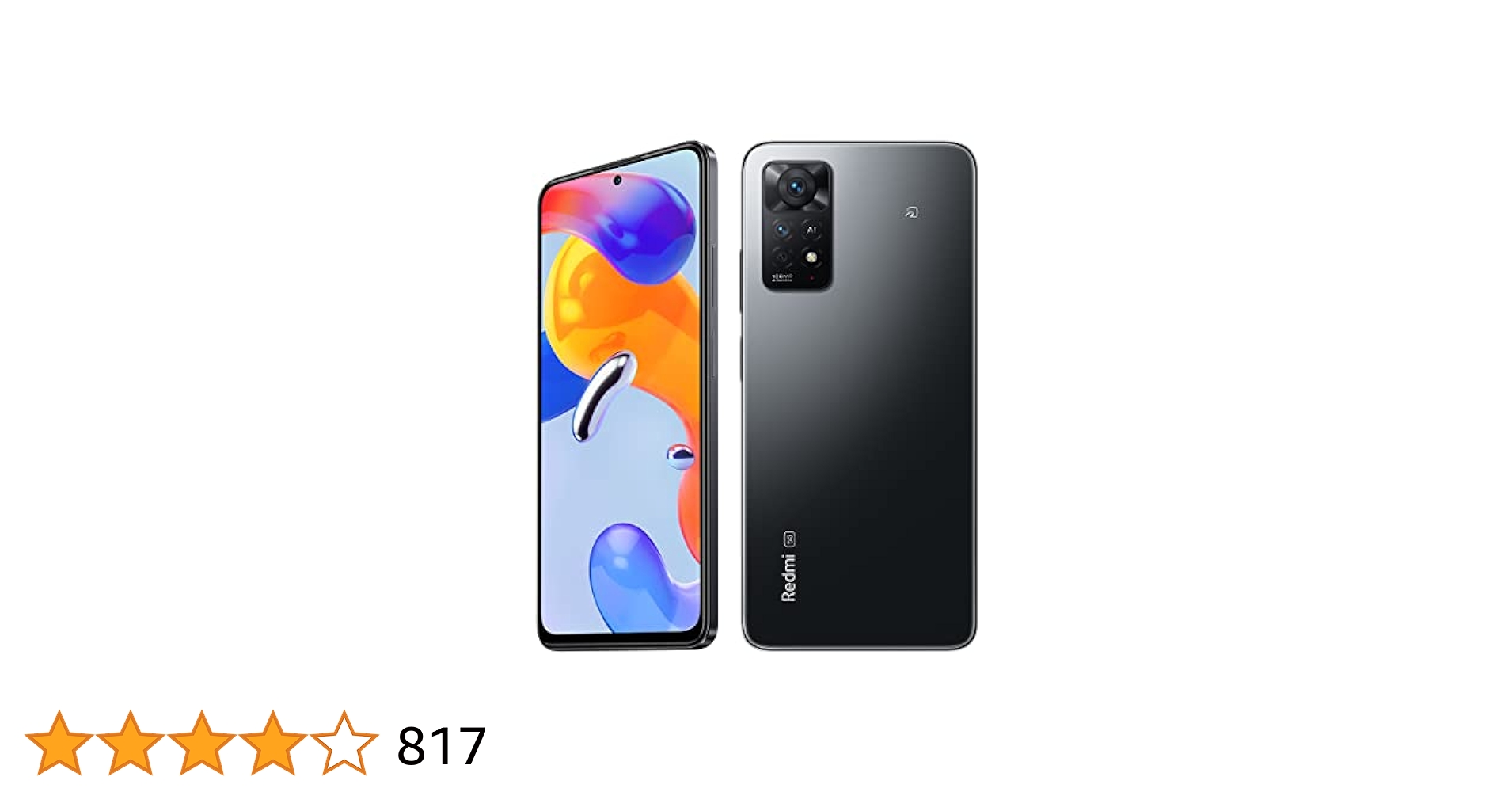 Amazon | シャオミ(Xiaomi) SIMフリースマートフォン Redmi Note
