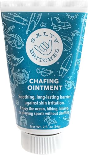 Salty Britches Anti Chafing Ointment