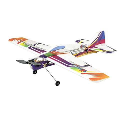 VilogaRC E08 Shining Model Airplane, 1000mm Wingspan Fixed W