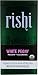 Rishi Tea Organic White Peony Loose Leaf Tea, 1.06 Ounces Tin