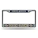 NBA Easy View Chrome Plate Frame