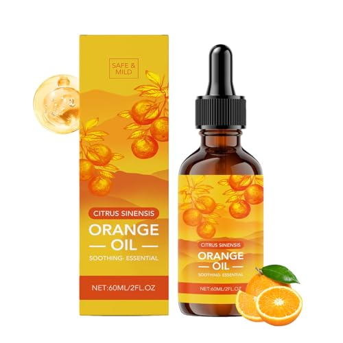 Generisch 60ml Orangen Aromatherapie Öl