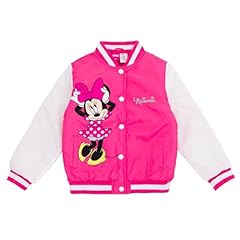 Bright Pink, Minnie Mouse