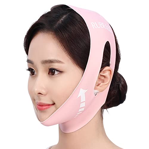 RuBelli Beauty V Line Shaping Face Mask Set #TOP28