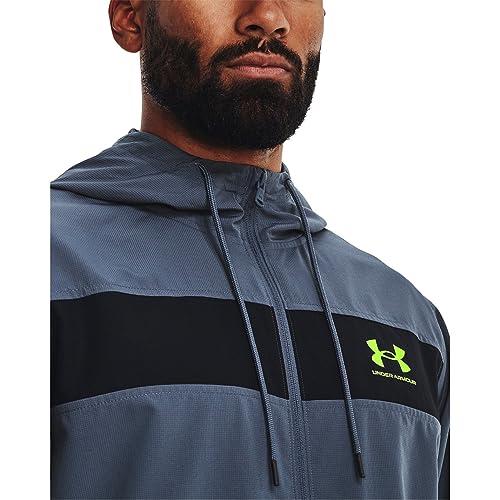 Image of Under Armour Men's Sportstyle Windbreaker