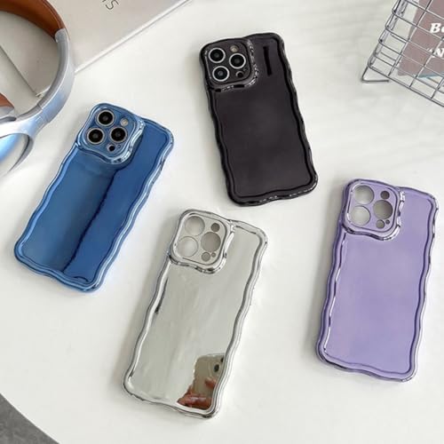 Protection objectif pour iPhone 16 Pro Max, coque noire antichoc - 5