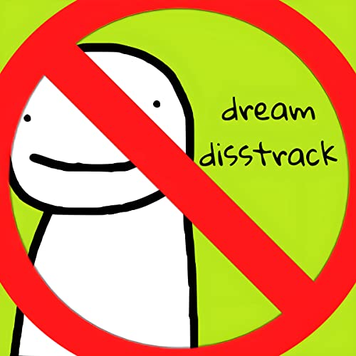 Dream Disstrack [Explicit]