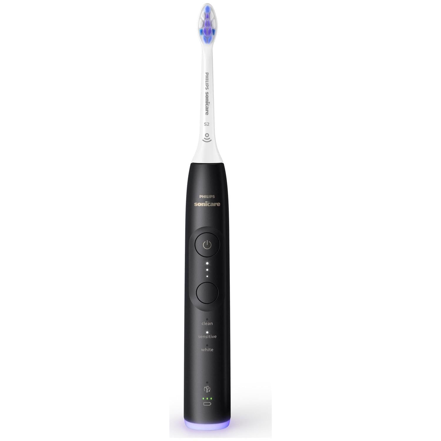 Philips Sonicare serie 6500 Series 6500 HX7411/02 Spazzolino ricaricabile (Philips Series 6500 HX7411/02 Genoplad)