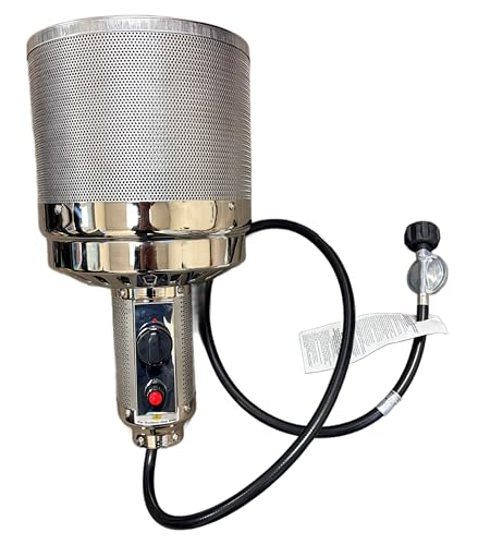 GARDENSUN Patio Heater Burner Assembly Head Unit OEM