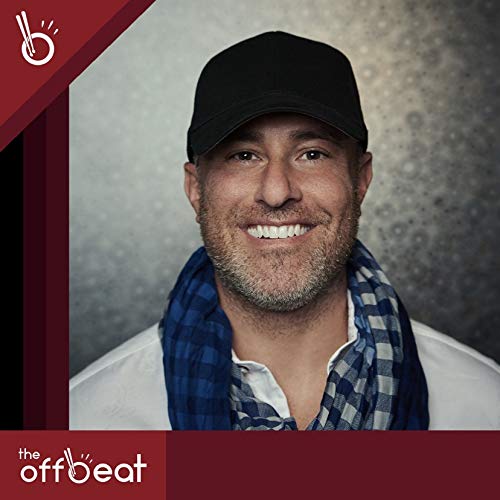 The Offbeat - S1.E10 Jason Davis