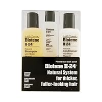 Algopix Similar Product 1 - Mill Creek Shamp Cond Emlsn Biotene