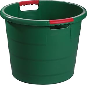 Garantia Toni 30 Liter Universal-Behälter Grün