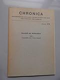  Chronica Folge 29 Reprint 1869 Grundriß der Waffenlehre Heft 2 Feuerwaffen Teil I: Pulver, Geschoß