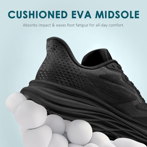 Vilanva Men's Walking Shoes - image 3