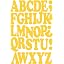 Yellow/Gold