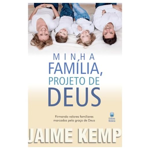 Minha família, projeto de Deus