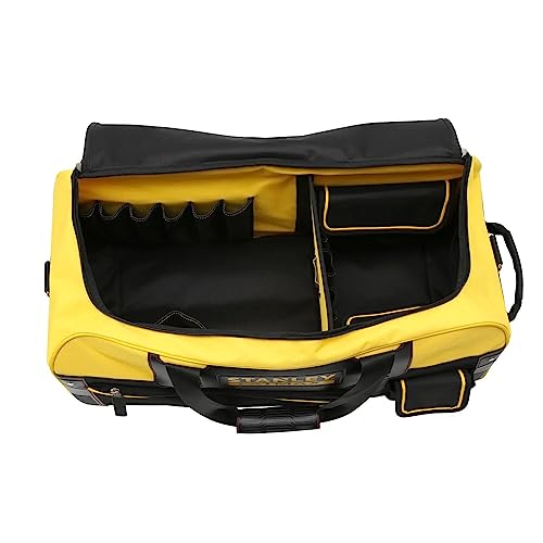STANLEY FATMAX FMST82706-1 Borsa Lunga con Ruote e...