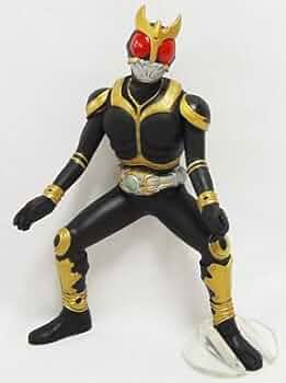 新品未開封　仮面ライダークウガ ソフビ　まとめ売り10体セット おまけ付き Miraculously brand new and unopened!? We opened all the