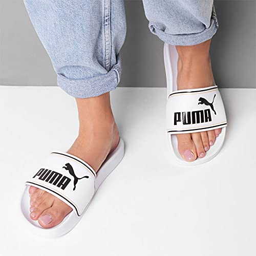Image of Puma Men Leadcat Slide