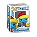 Funko POP! TV: Smurfs - Smurfette - 1/6 Odds for Rare Chase Variant - Smurfs - Collectable Vinyl Figure - Gift Idea - Official Merchandise - for Kids & Adults - TV Fans - Model Figure for Collectors