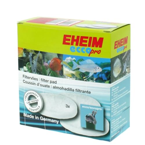 Eheim filtro media ecco Eheim Filtervlies Voor Eccopro 3 stuks