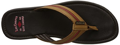 Image of Lee Cooper Men's Hawaii Thong Sandals