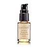 evanhealy Rosehip Calming Serum | Blue Skin Care Line with Organic Whole Essential Oils | Nurturing, Soothing Facial Oil Serum | Organic Facial Oil For Sensitive, Reactive Skin