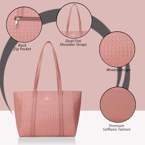 Image of Lavie Women's Botlo Tote Bag | Ladies Purse Handbag