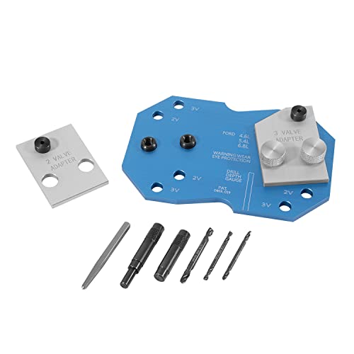 10 Best Drill Bit For Exhaust Stud [Buying Guide 2023] • Sacred Car