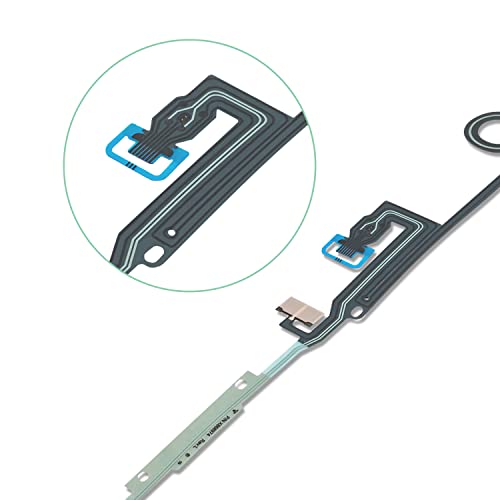 Mcbazel Gam3Gear Power Ribbon Button Switch Touch Off On Flex Cable Repair Part For Xbox One #TOP3