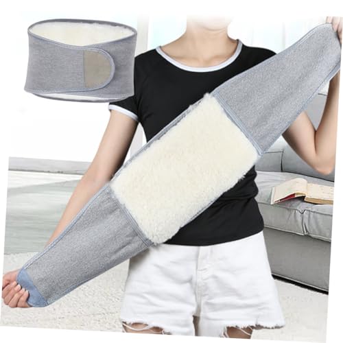 Cinturón de cintura ajustable resistente para hombre y mujer miniatura 7