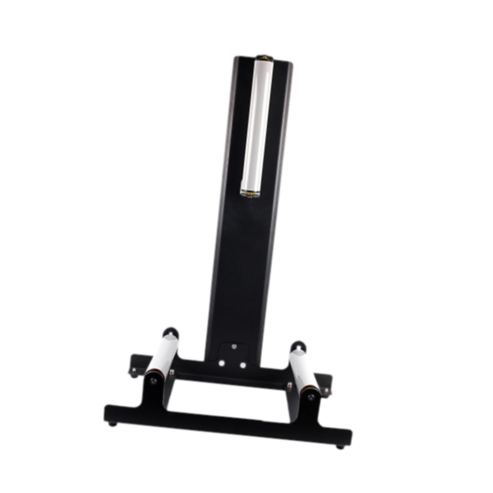 Amazon | 360°ローリングホイールディテールスタンドガレージ