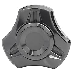 4th Fox Zirconium Alloy Black