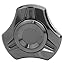 4th Fox Zirconium Alloy Black