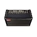 Positive Grid Spark 2 + Spark Battery Bundle – 50W Smart Guitar Practice Amp & Bluetooth Speaker with Built-in Looper, AI Features & Smart App for Electric, Acoustic, & Bass Guitar