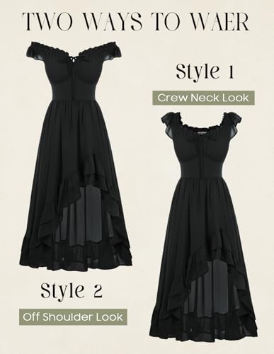 Robe d'été fluide pour invitée de mariage et soirées chic