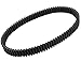 Yamaha 5RU176410000 V-Belt