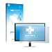 Produktbild upscreen Antibakterielle Schutzfolie kompatibel mit LG Ultrafine 22MD4KA klare Displayschutz-Folie