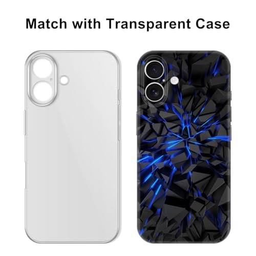 Film de protection compatible iPhone 16 pour éviter les micro-rayures du dos - 3