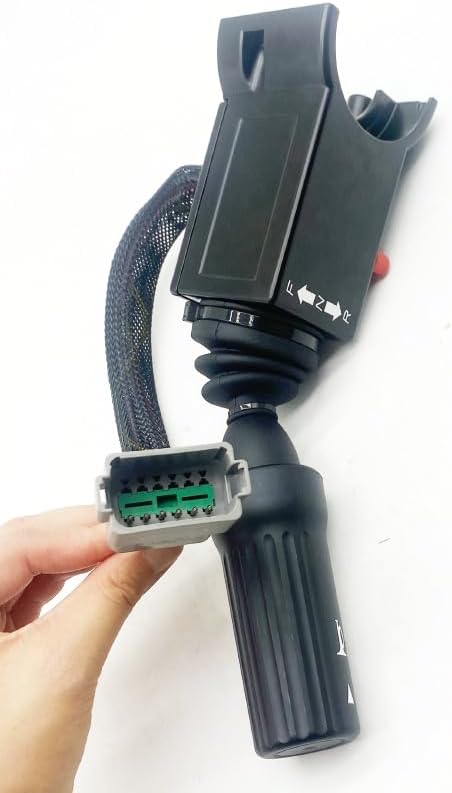 310-9355 310.9355 Combination switch Transmission Control For Caterpillar Backhoe 420F 430F 432E 432F 442E