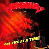 krokus andermatt  One Vice at a Time