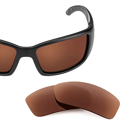 Image of Revant Replacement Lenses for Costa Blackfin BL