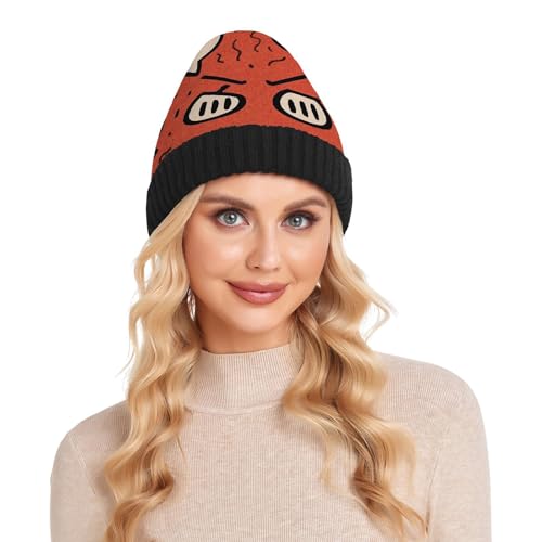 Regalo perfetto: questo per donne e uomini è un ottimo regalo per compleanni, Halloween, Ringraziamento, Natale e Capodanno.