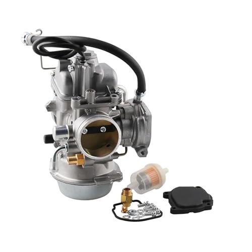Carburateur moto pour Polaris Sportsman 500 4X4 HO 2001-2012 kit carbu moteur rechange quad