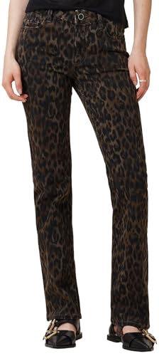 Women's Haldan Slim Bootcut