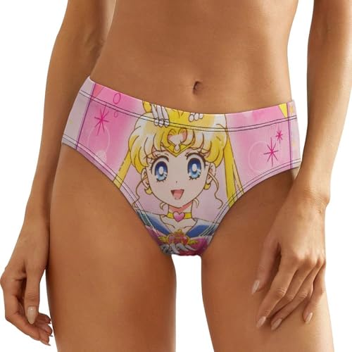 セーラームーン ショーツ」の人気商品一覧 | 安い商品を通販サイトから