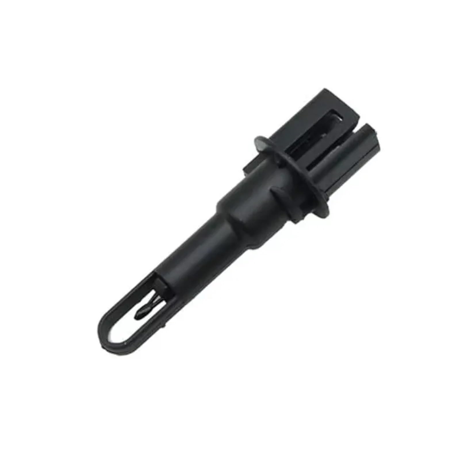 LESANGBAIHUODIAN Sensor de Temperatura del Aire for Buick Encore, Trax, Allure, Chevrolet Cruze, Aveo, Volt, OEM 24105481, 9073296, 5 Unidades, 13297789