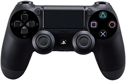 DUALSHOCK 4 Controller : Video Games